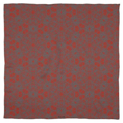 Red Arabesque