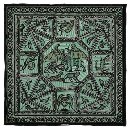 Green Menagerie