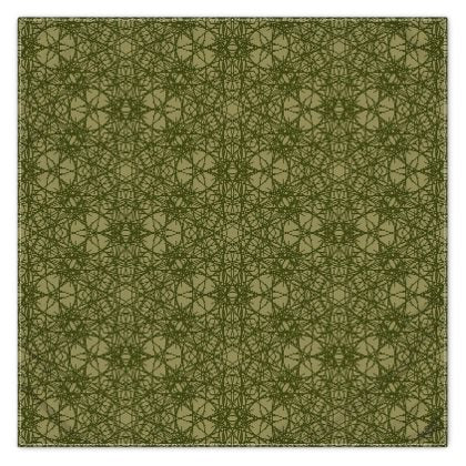 The Georgette Collection - Silk Georgette Scarf