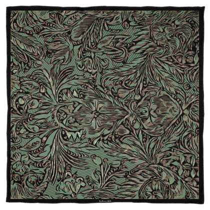 Green Baroque