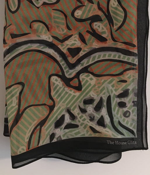 Green Dragon